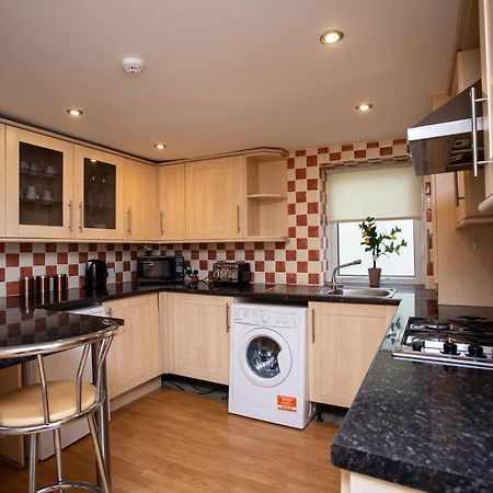 Roker Sea Front Apartments By #Shortstaysaway Sunderland (Tyne and Wear) Exterior foto