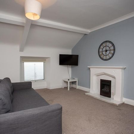 Roker Sea Front Apartments By #Shortstaysaway Sunderland (Tyne and Wear) Exterior foto