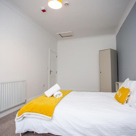 Roker Sea Front Apartments By #Shortstaysaway Sunderland (Tyne and Wear) Exterior foto