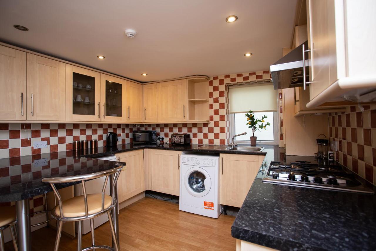 Roker Sea Front Apartments By #Shortstaysaway Sunderland (Tyne and Wear) Exterior foto