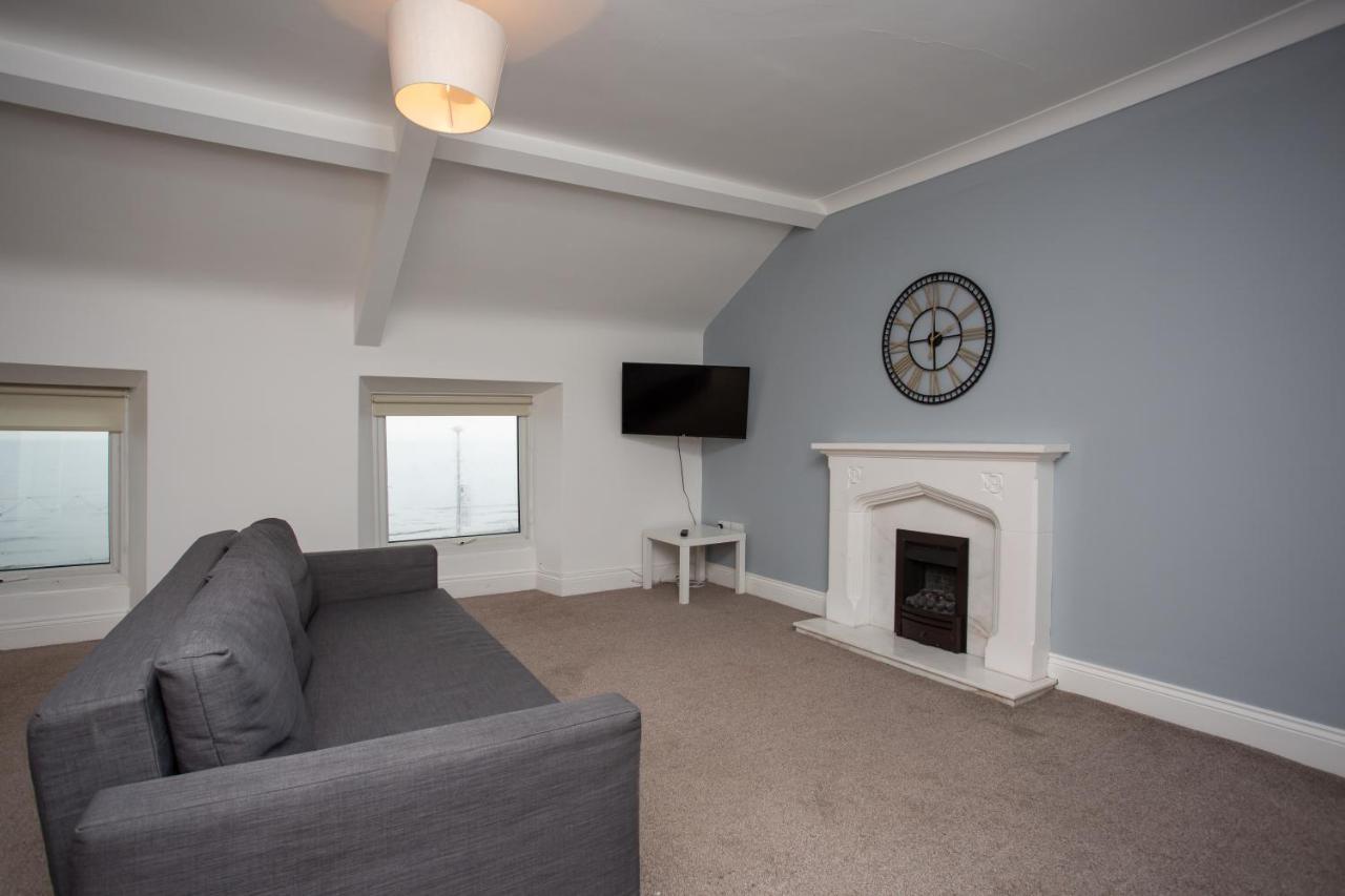Roker Sea Front Apartments By #Shortstaysaway Sunderland (Tyne and Wear) Exterior foto