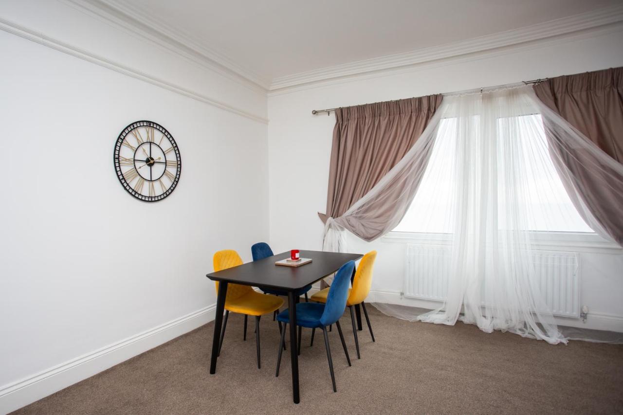Roker Sea Front Apartments By #Shortstaysaway Sunderland (Tyne and Wear) Exterior foto