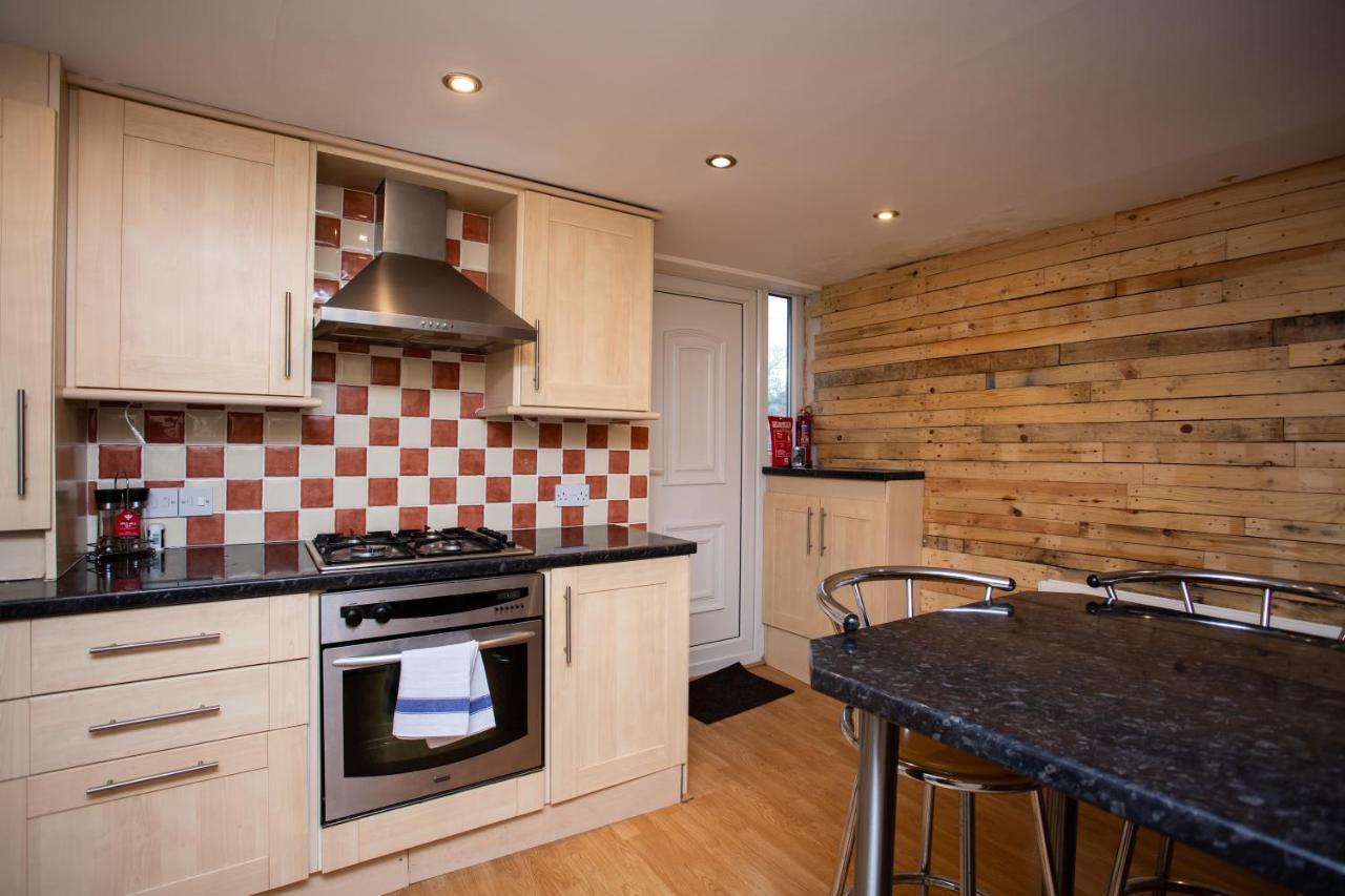 Roker Sea Front Apartments By #Shortstaysaway Sunderland (Tyne and Wear) Exterior foto
