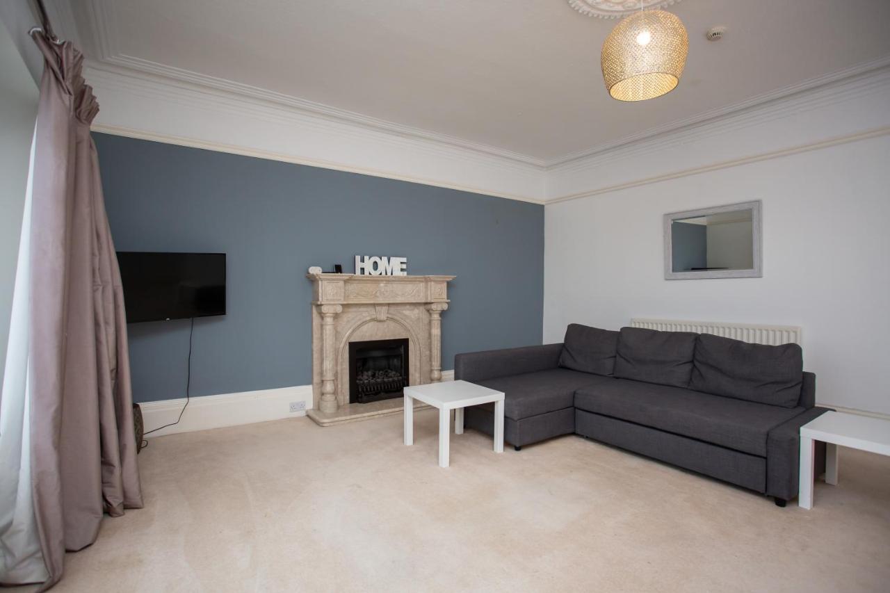 Roker Sea Front Apartments By #Shortstaysaway Sunderland (Tyne and Wear) Exterior foto