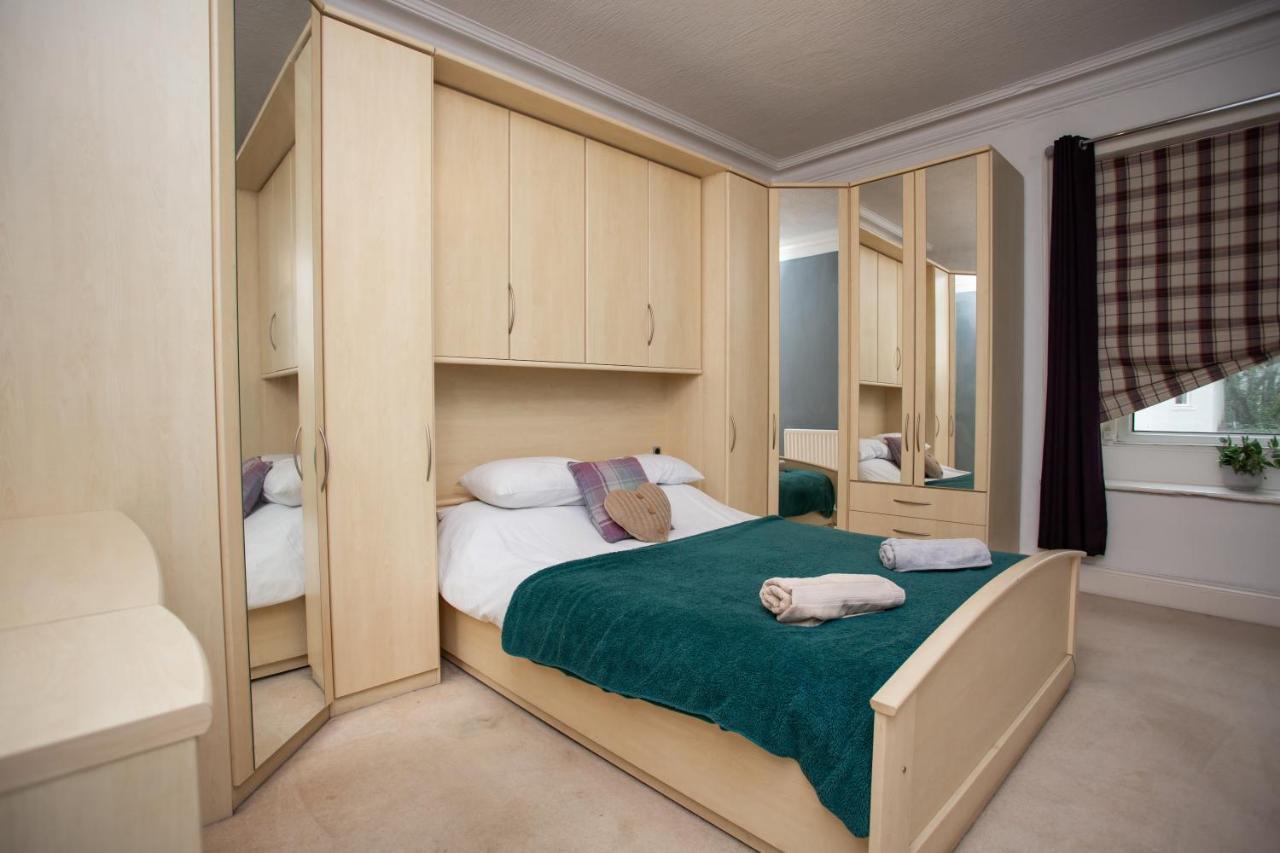 Roker Sea Front Apartments By #Shortstaysaway Sunderland (Tyne and Wear) Exterior foto