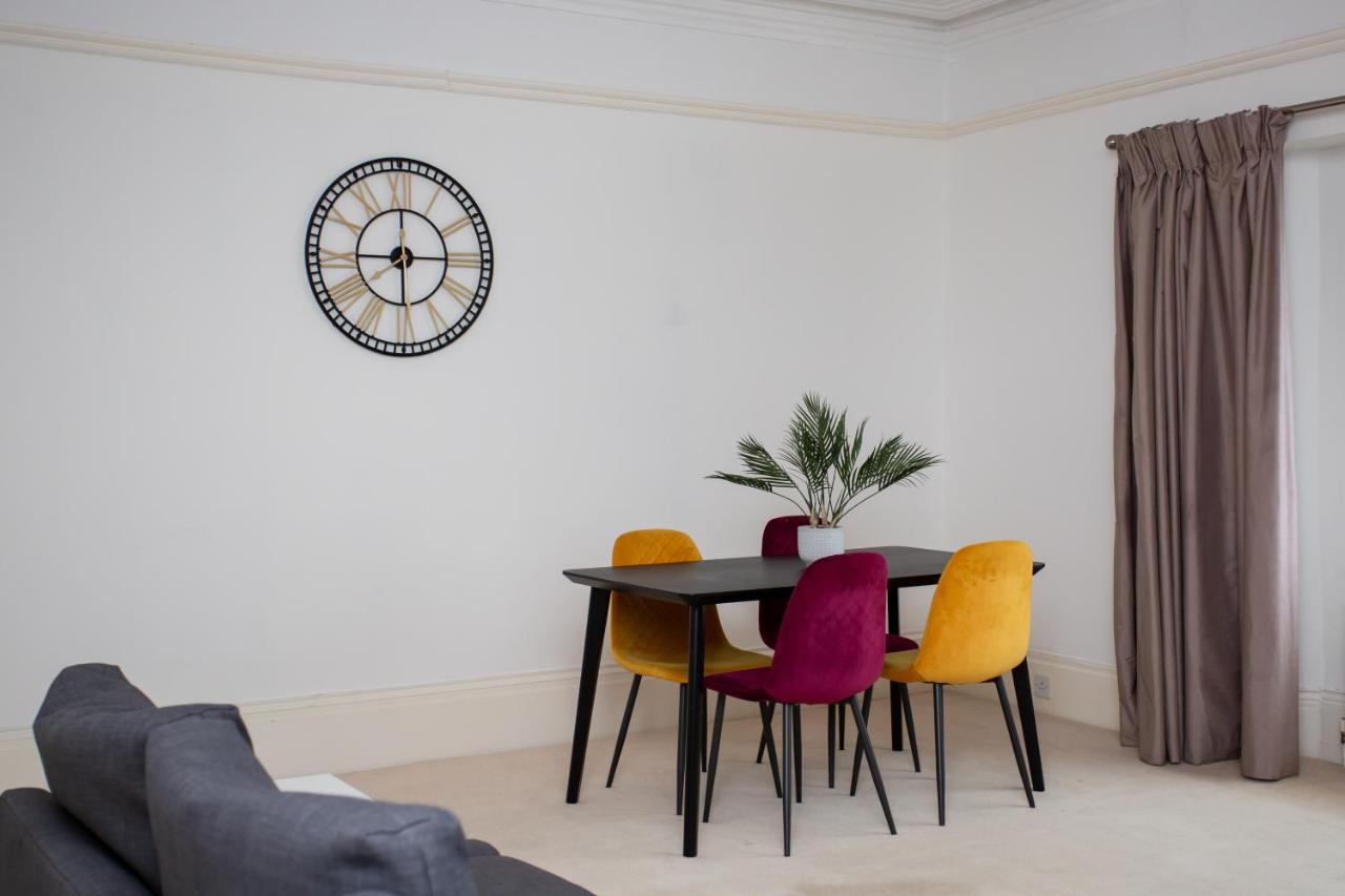 Roker Sea Front Apartments By #Shortstaysaway Sunderland (Tyne and Wear) Exterior foto