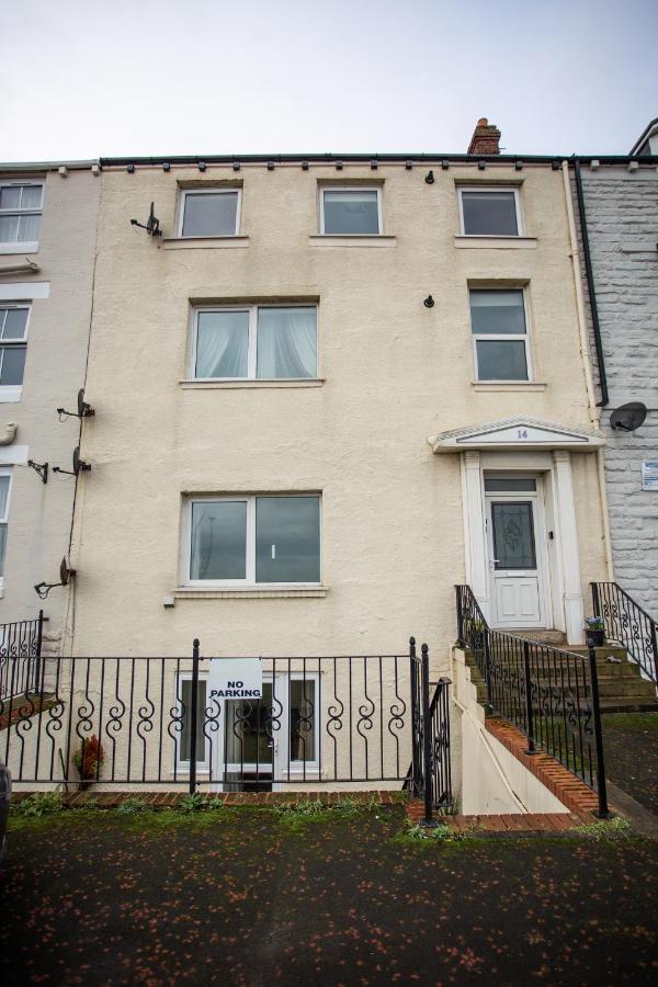 Roker Sea Front Apartments By #Shortstaysaway Sunderland (Tyne and Wear) Exterior foto
