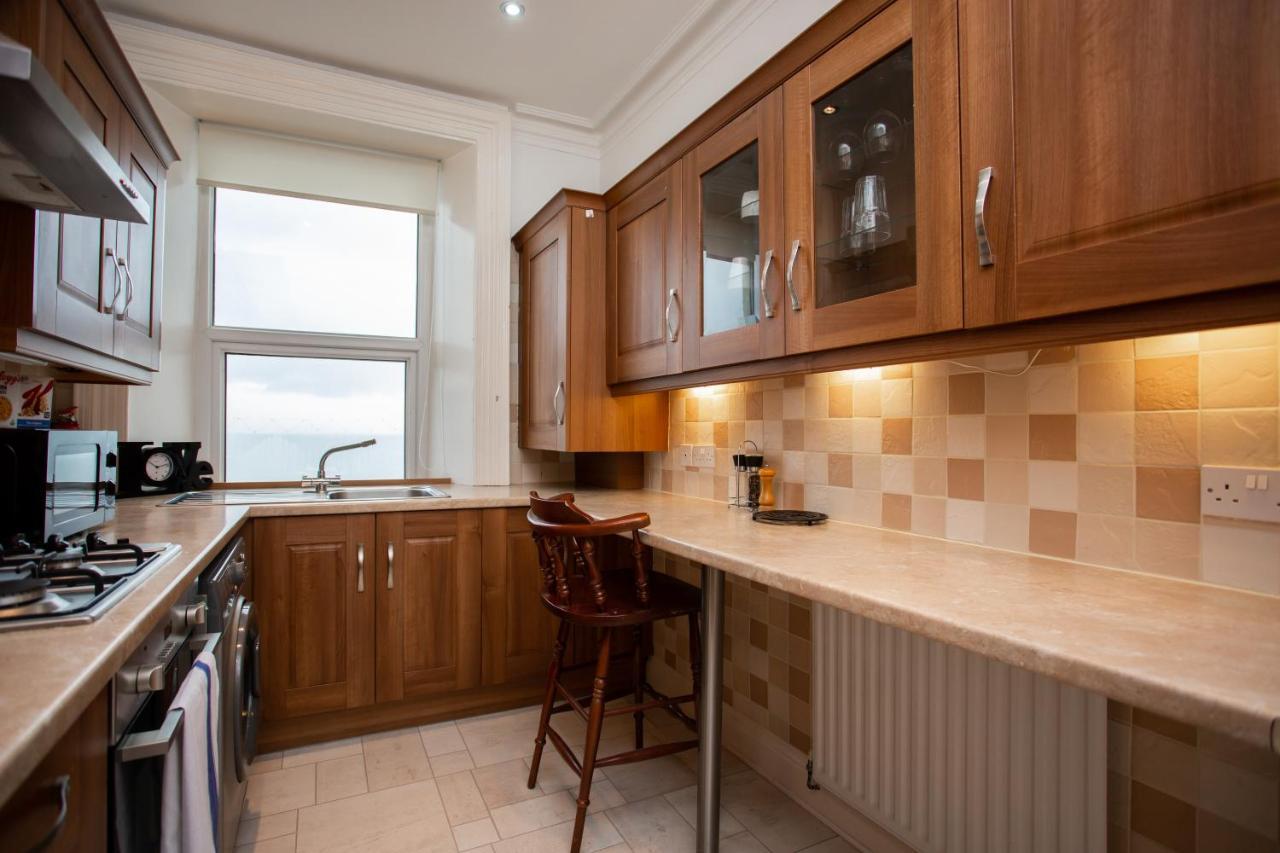 Roker Sea Front Apartments By #Shortstaysaway Sunderland (Tyne and Wear) Exterior foto