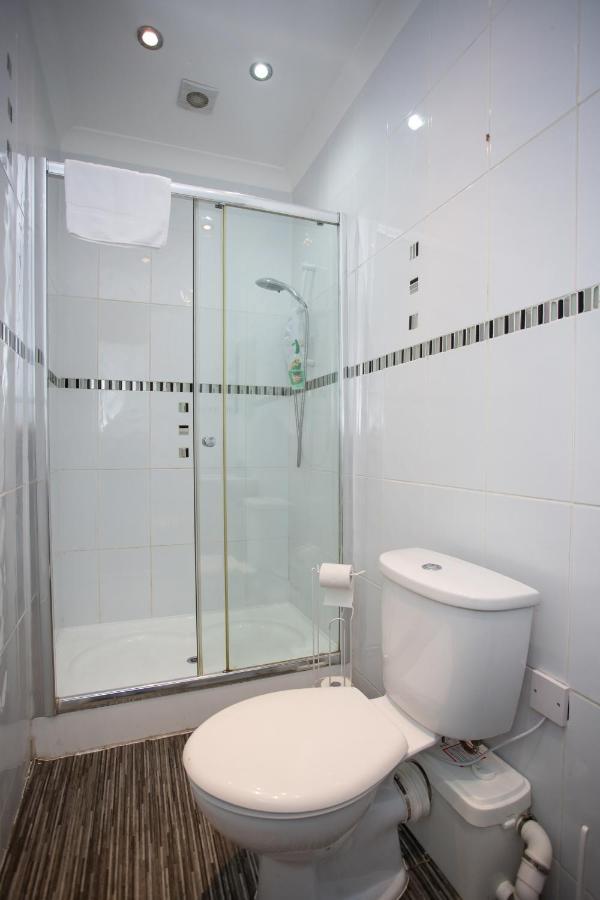 Roker Sea Front Apartments By #Shortstaysaway Sunderland (Tyne and Wear) Exterior foto