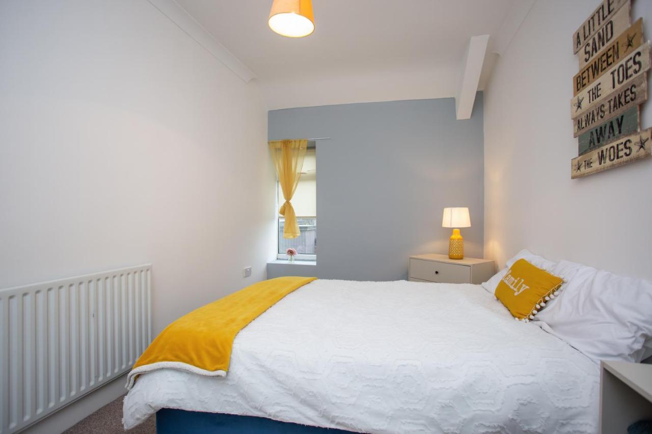Roker Sea Front Apartments By #Shortstaysaway Sunderland (Tyne and Wear) Exterior foto